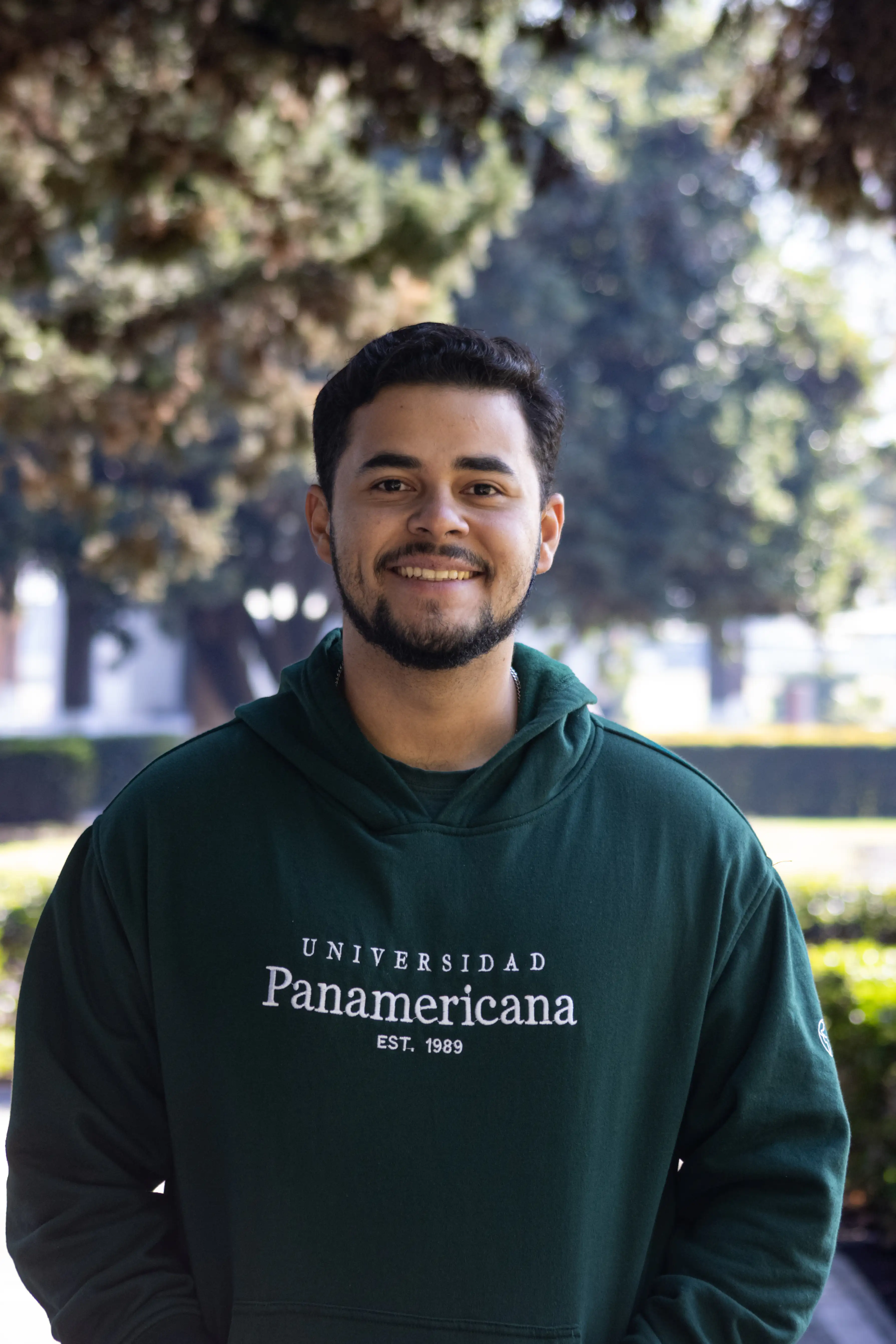 Ismael Avendaño