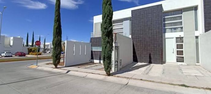 Vivienda para estudiantes foráneos