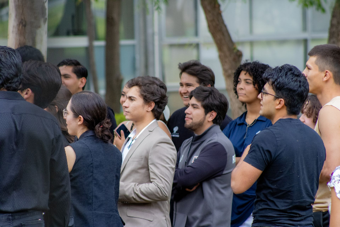 Convenios y beneficios para estudiantes foráneos