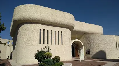 Parroquia Nuestra Señora de los Bosques