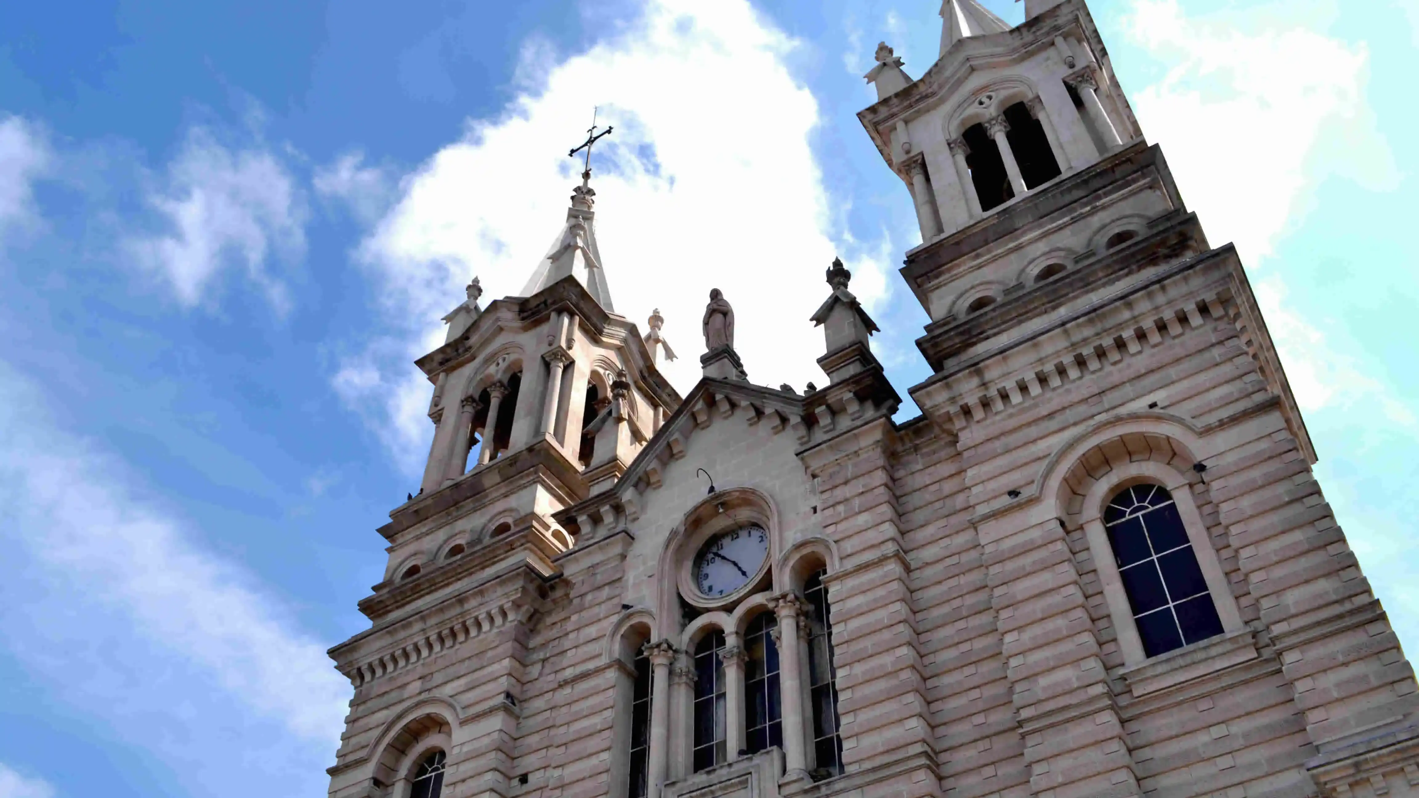 Templo de la Inmaculada Concepción (San Diego)