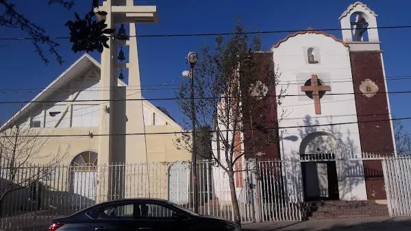 Parroquia San Francisco de Asís