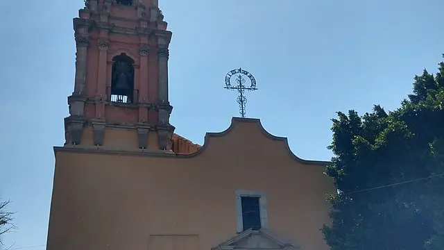 Parroquia San José