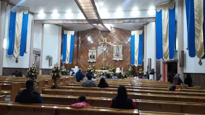 Parroquia Nuestra Señora del Tepeyac